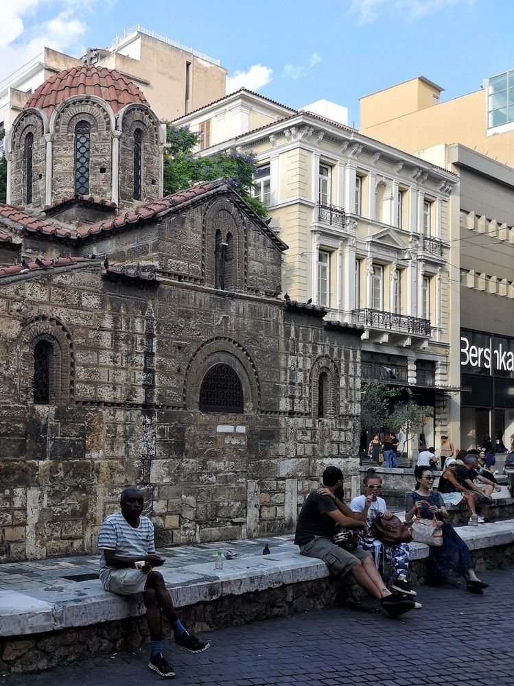 Photograph by Михаил Янкин