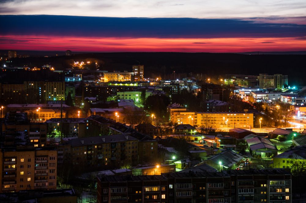 Photograph by Василий Яковлев