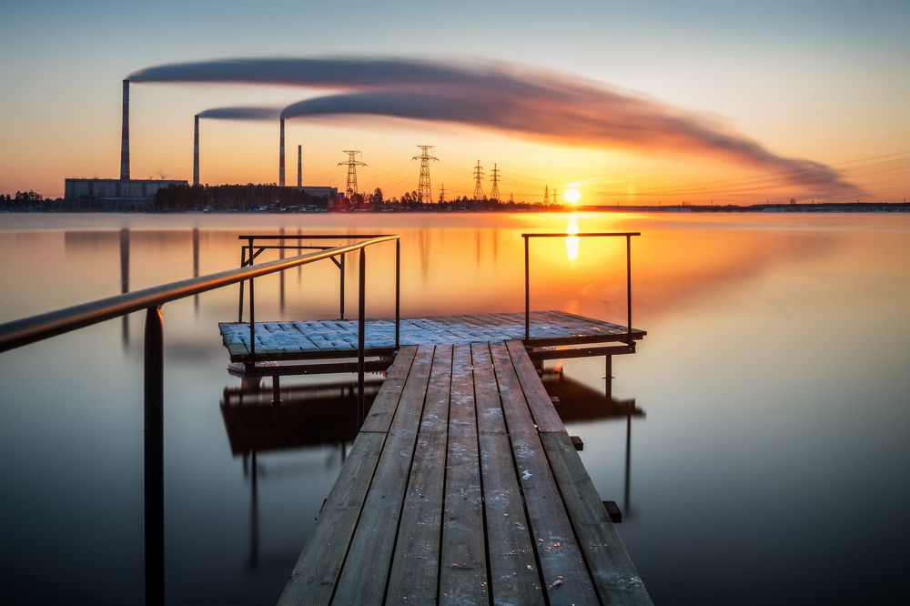 Photograph by Василий Яковлев