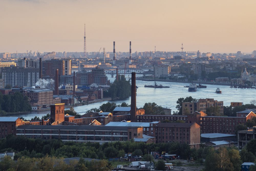 Photograph by Дмитрий Катаругин