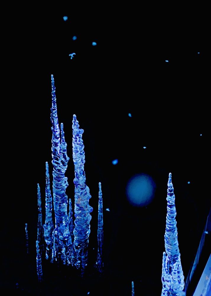 Фотография автора ГУЗАЛИЯ ГАНИЕВА