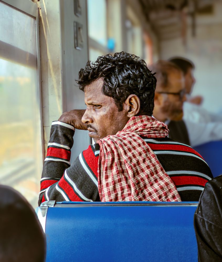 Photograph by Faizan Meer