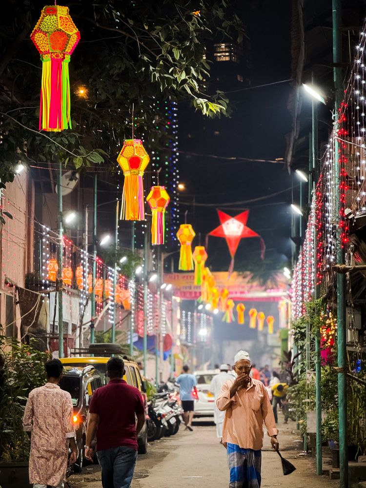 Photograph by Pushpak Thorat