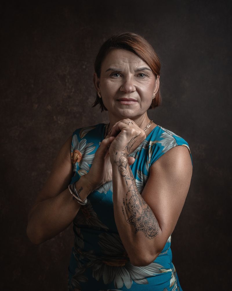 Фотография автора Vitalii Ryltsev