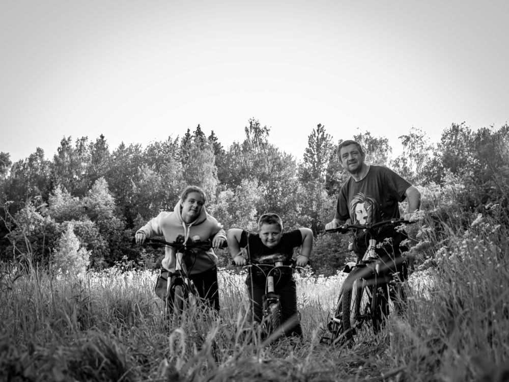 Photograph by Екатерина Слепнева