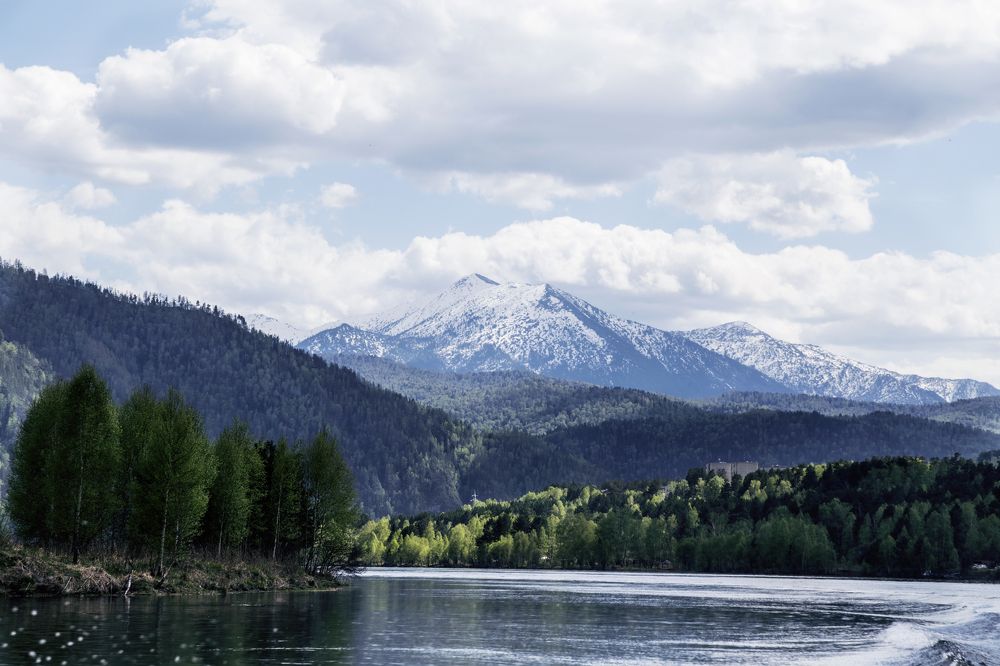 Photograph by Светлана Козлова