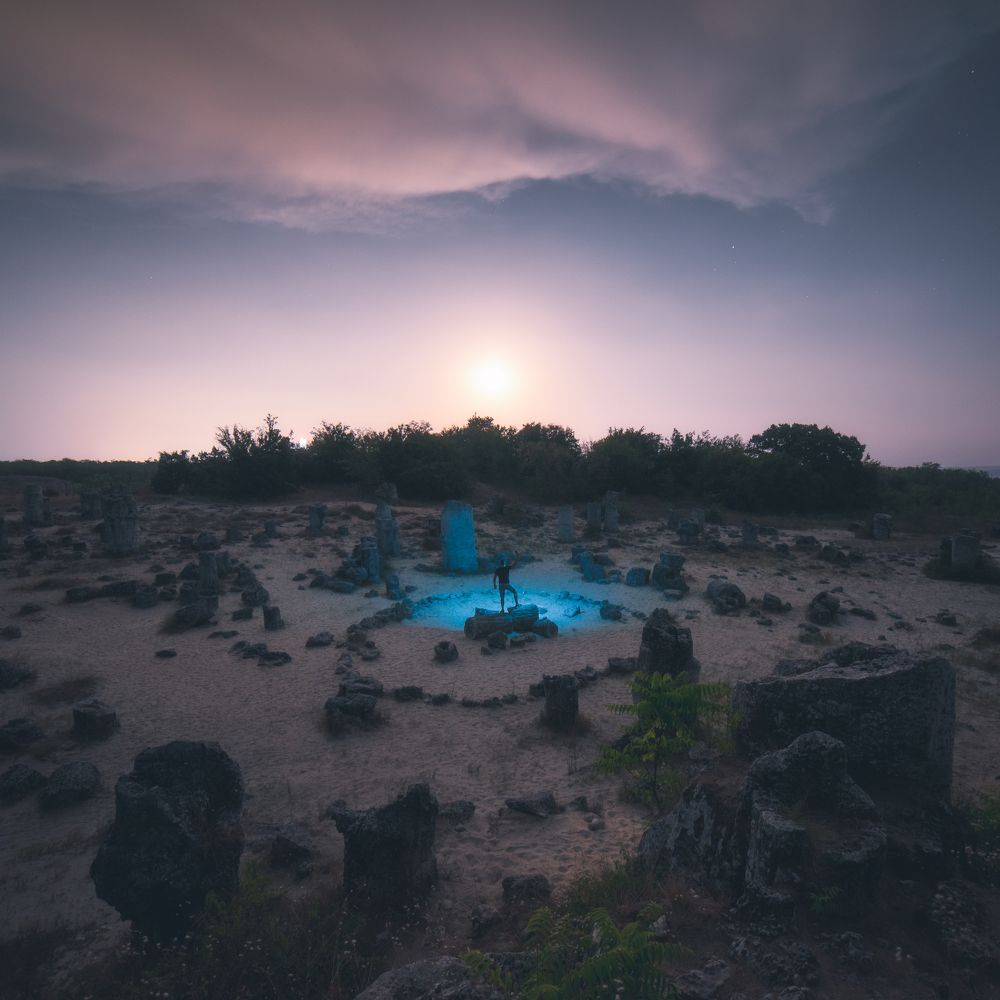 Фотография автора Lyuboslav Bochev