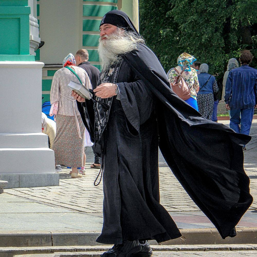 Фотография автора Aleksei Kartashov