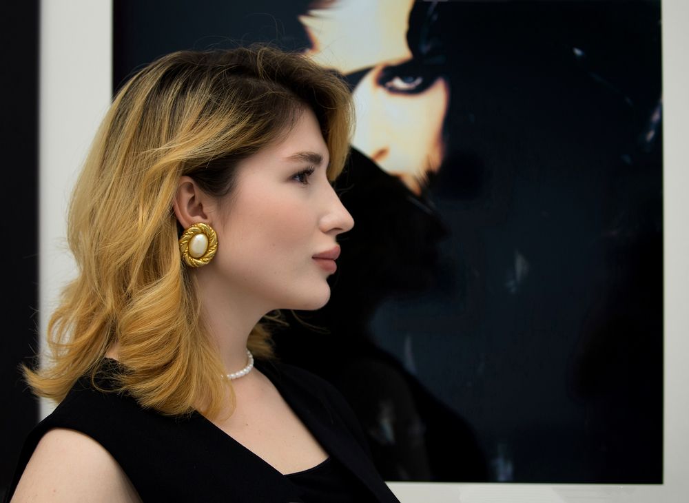 Фотография автора Aleksei Kartashov