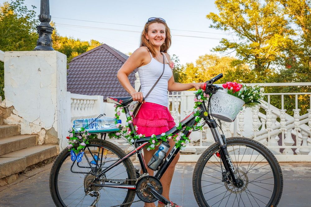 Photograph by Владимир Акиньшин