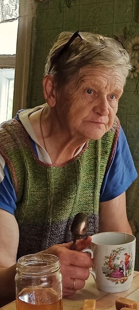 Photograph by Татьяна Исаева