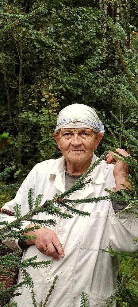 Photograph by Татьяна Исаева