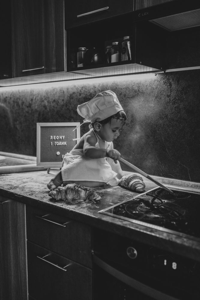 Photograph by Анастасия Хребтова