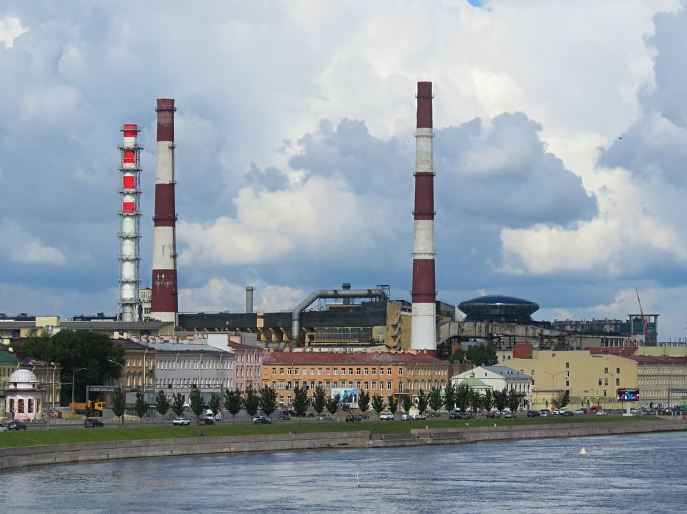 Photograph by Галина Пименова