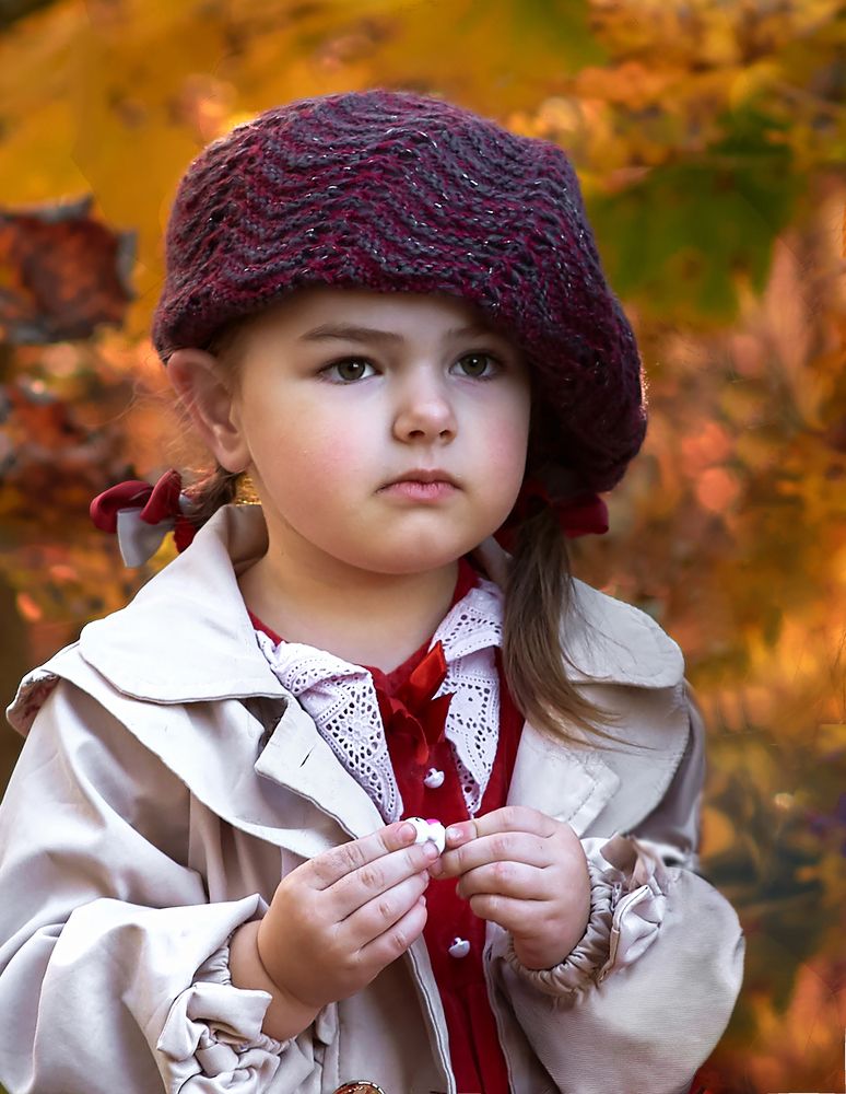 FASCINATING THOUGHTS