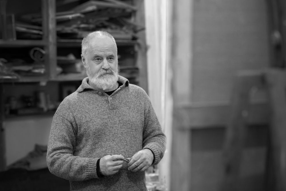 Photograph by Надежда