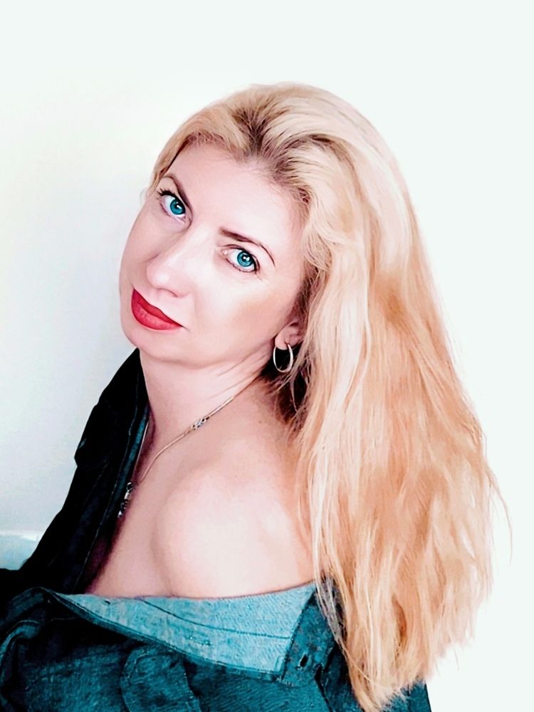 Фотография автора Рузинова Елена