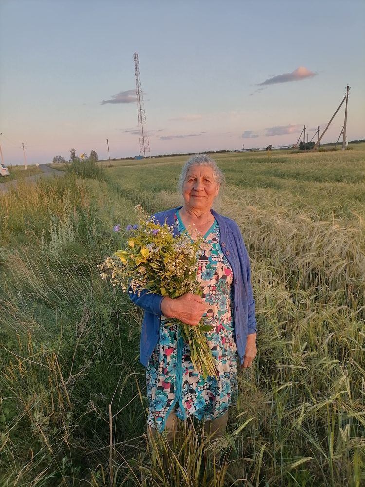 Моя Мама
