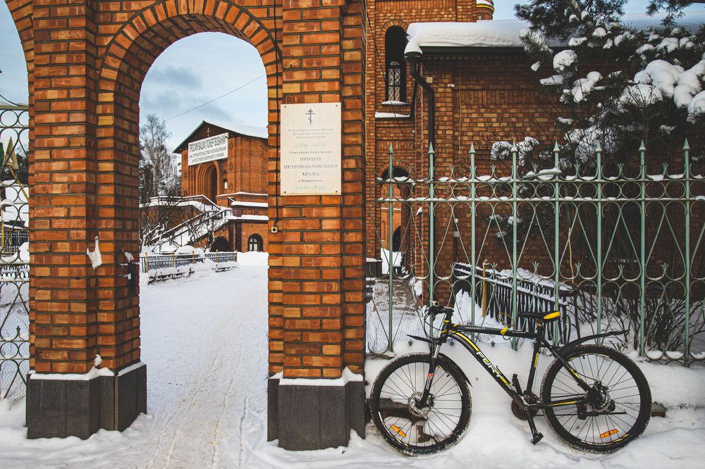 Фотография автора Ирина Гриценко