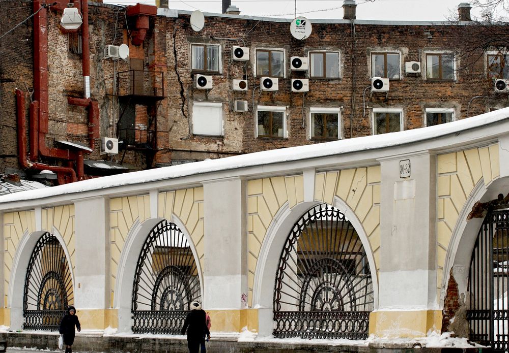 Фотография автора Харламова Валентина