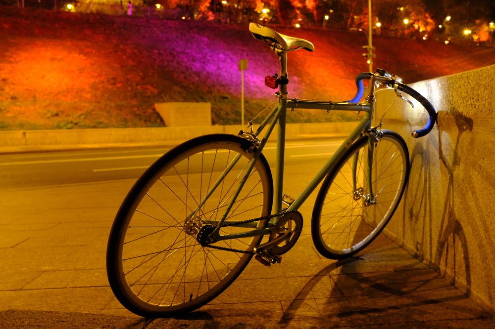 Photograph by Семен Батов