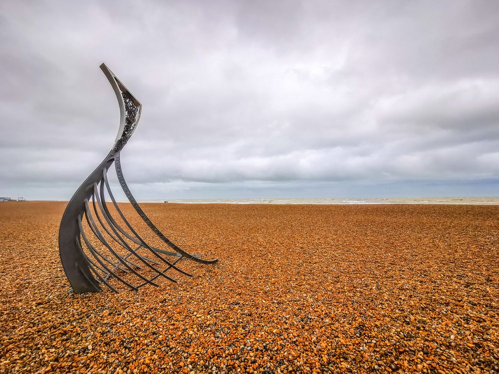 Фотография автора Ian Heard