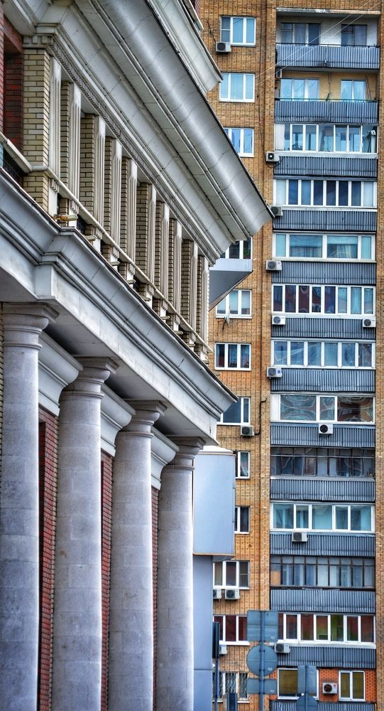 Photograph by Александр Лабутин