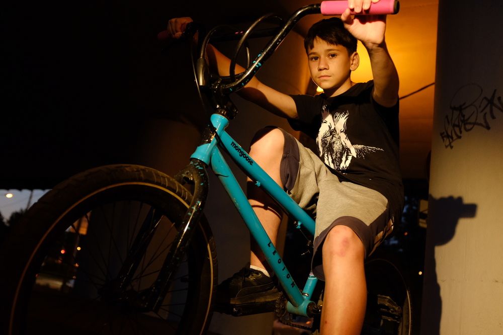 Photograph by Семен Батов