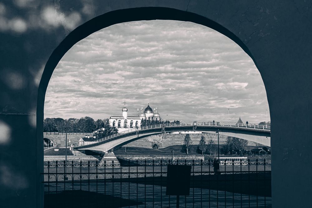 Photograph by Сергей Белокуров