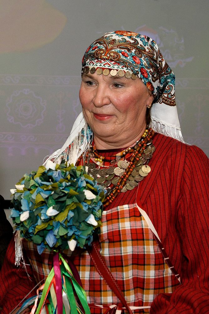 Photograph by Эдуард Шадров