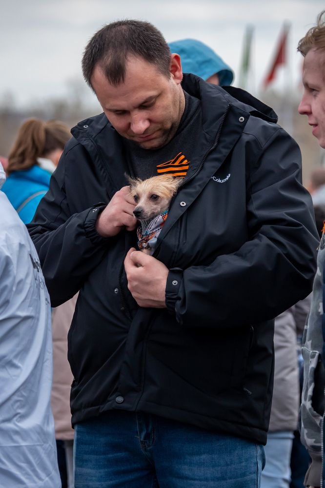 Photograph by Андрей Давыдов