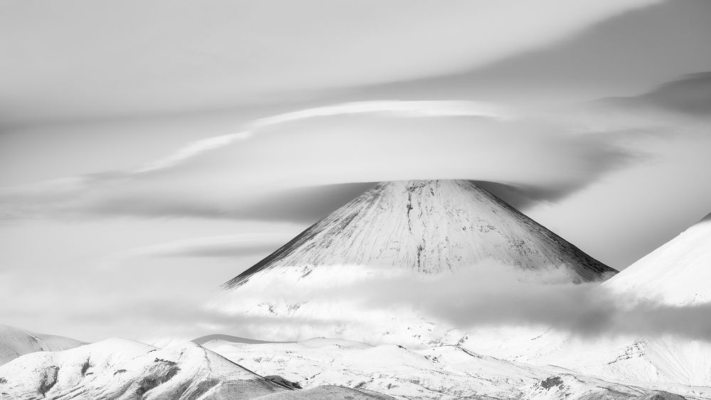 Пришествие…