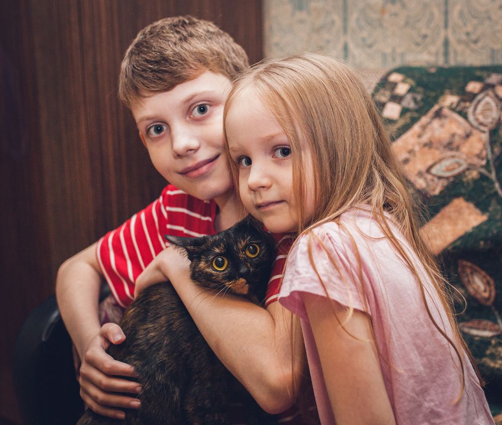 Photograph by Екатерина Колот