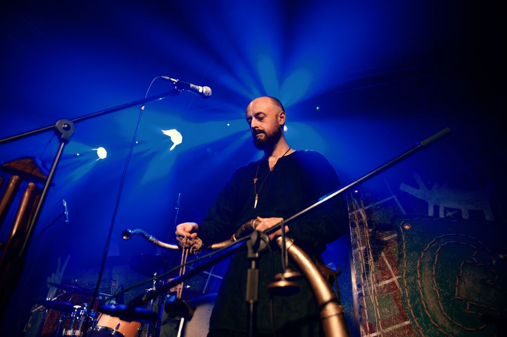 Photograph by Екатерина Давыдова