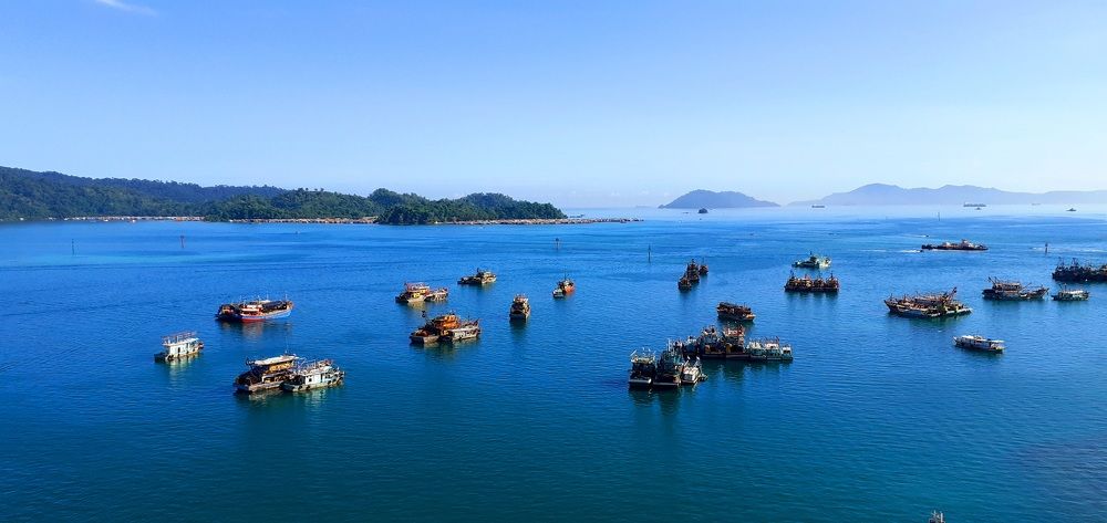 Photograph by FELOMINA ENDEREZ