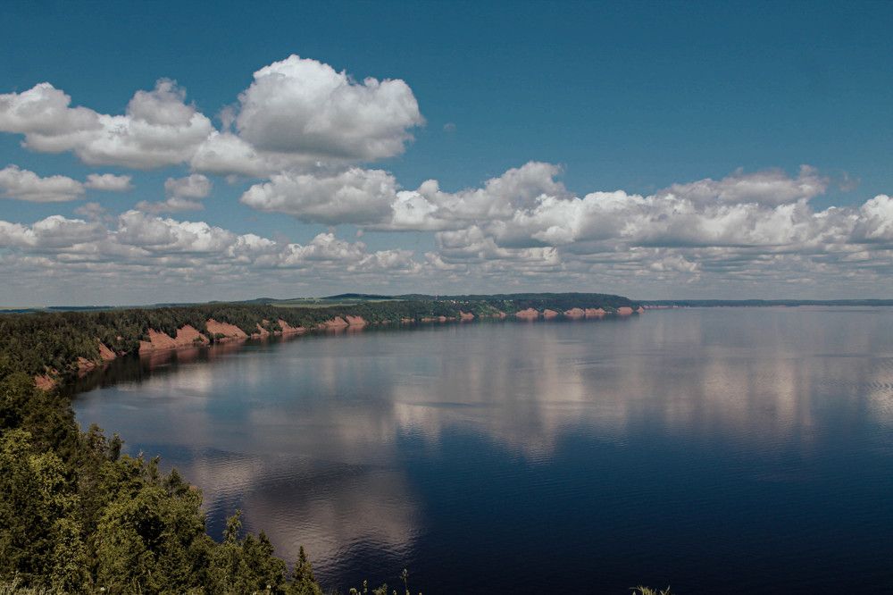 Photograph by Любовь Иванова