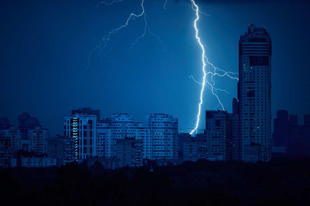 Photograph by Mikhail Khmelevskiy