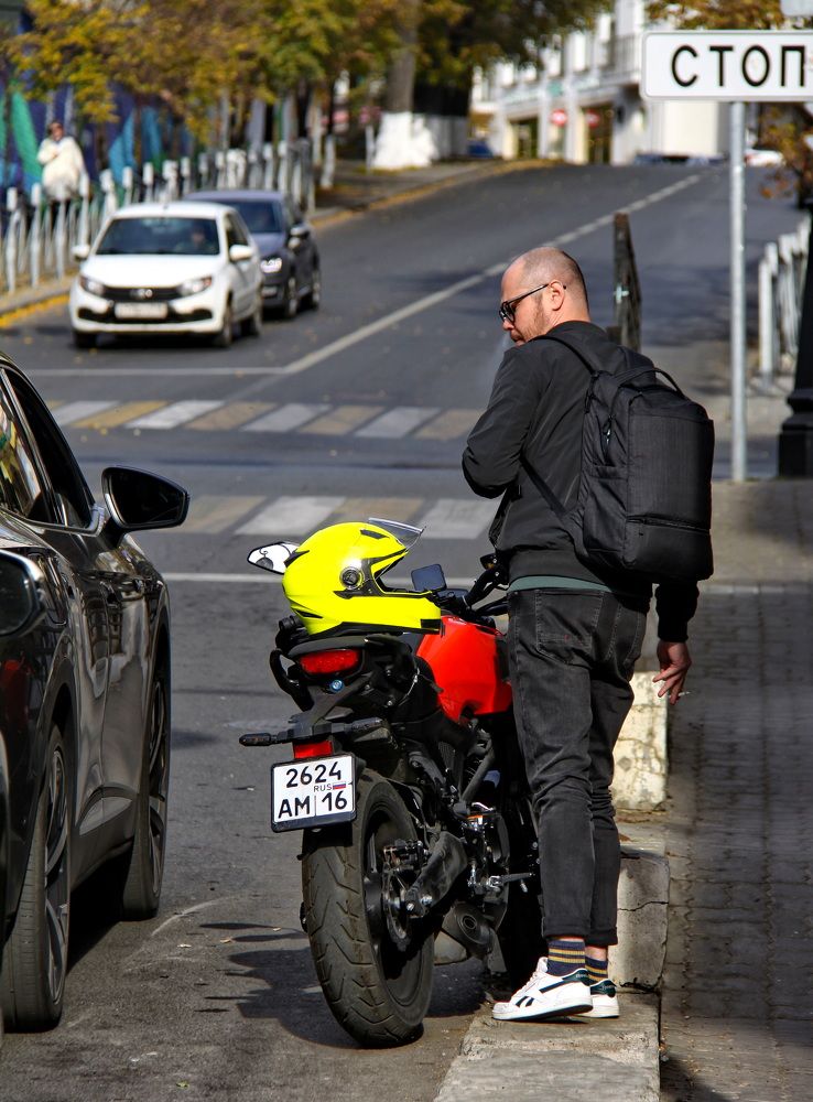 Photograph by Илья