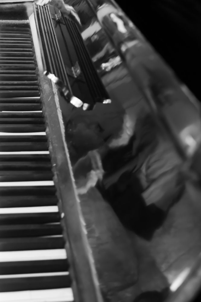 Photograph by Arturo Infante