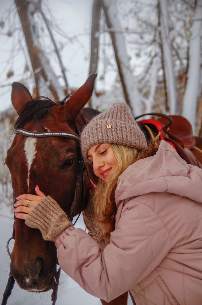 Photograph by Елена Куртукова