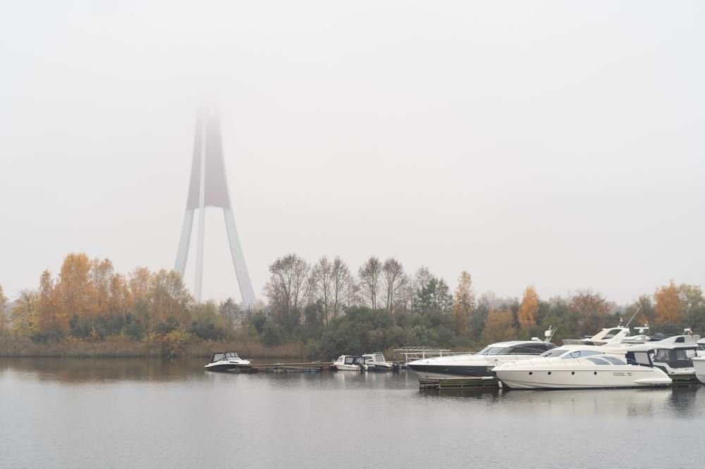 Photograph by Olga Zdančuka