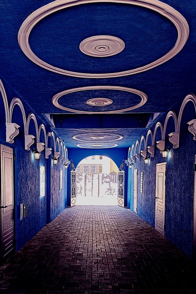 Photograph by Диана Токаревич