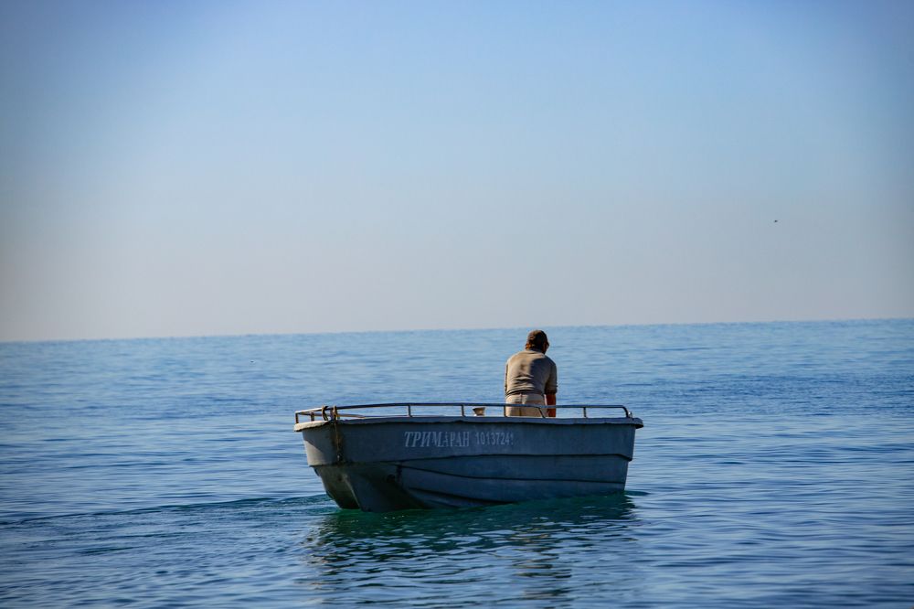 Photograph by Цибуляк Анна