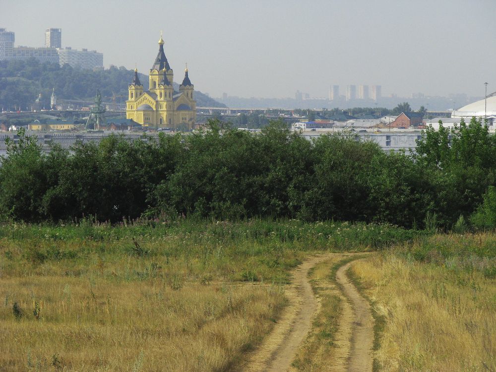 Photograph by Лада Кляузина