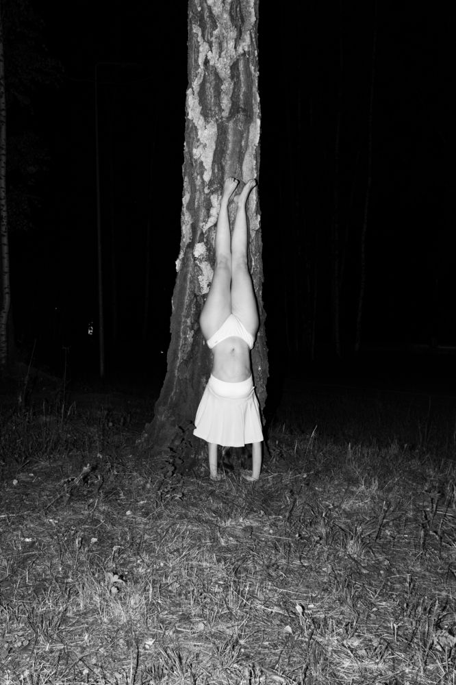 Photograph by Михаил Тюленев