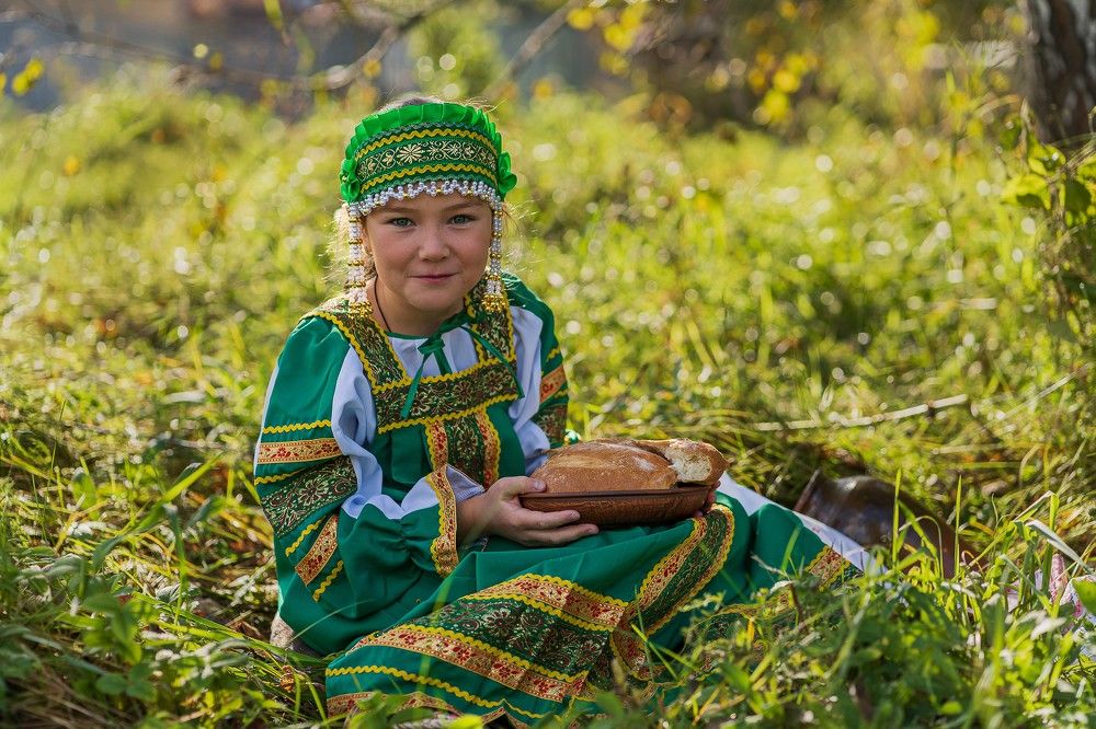 Photograph by Ольга Ченцова