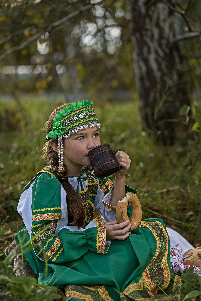 Photograph by Ольга Ченцова