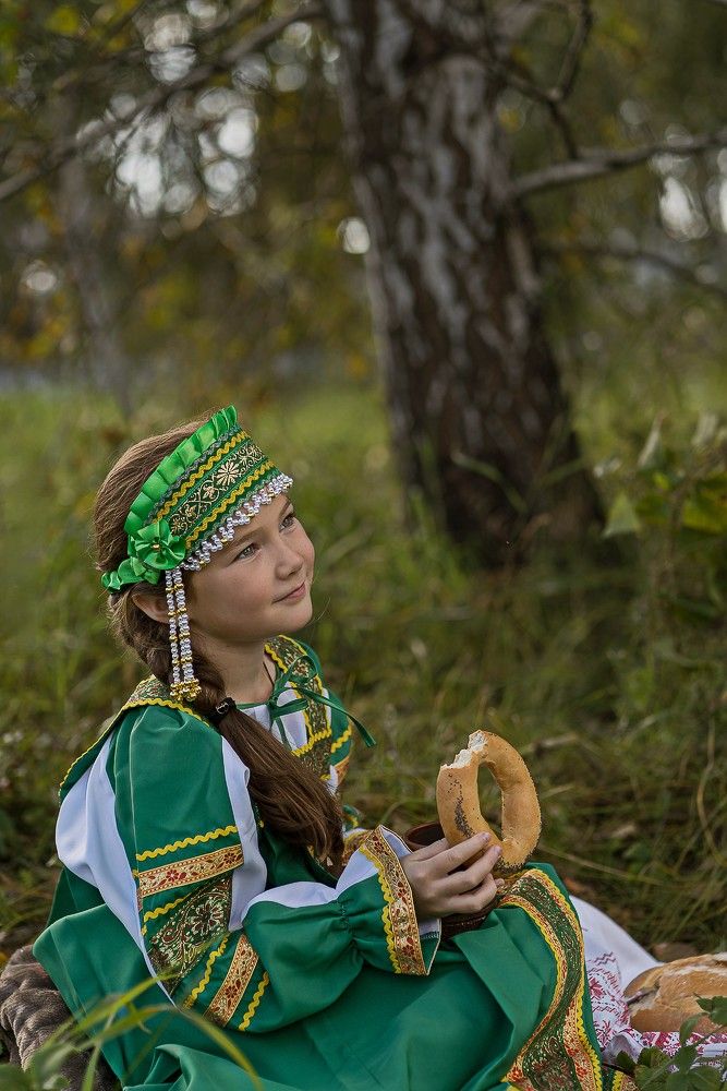 Photograph by Ольга Ченцова