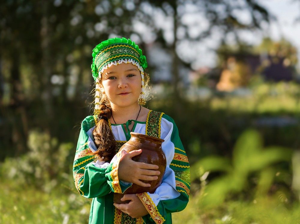 Photograph by Ольга Ченцова