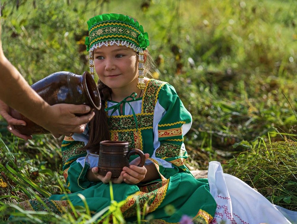 Фотография автора Ольга Ченцова